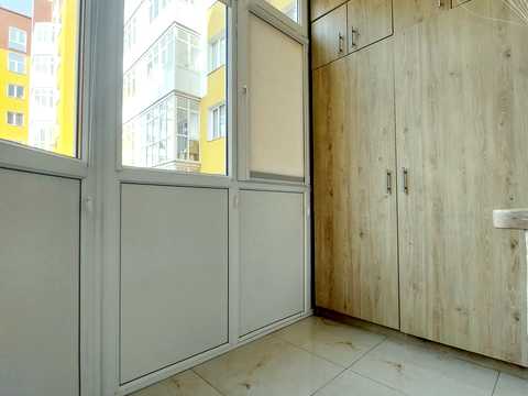 квартира за адресою Жасминова вул., 9