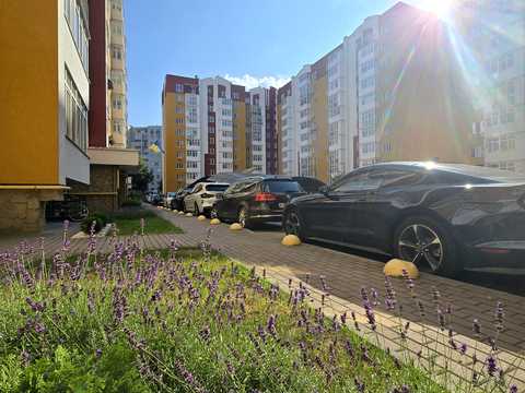 квартира за адресою Жасминова вул., 9