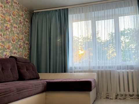 квартира по адресу Авіаційна ул., 51