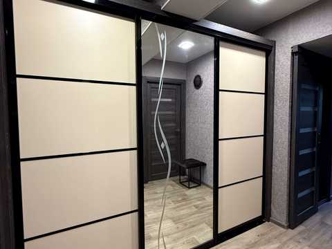 квартира по адресу Авіаційна ул., 51