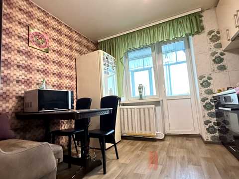 квартира по адресу Авіаційна ул., 51