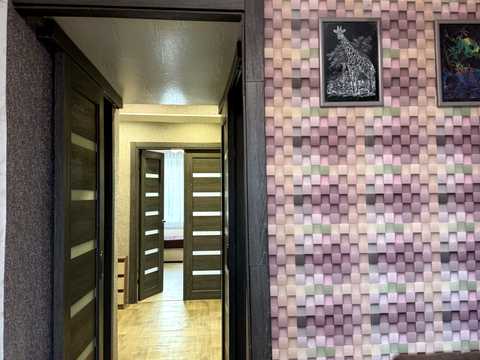 квартира по адресу Авіаційна ул., 51