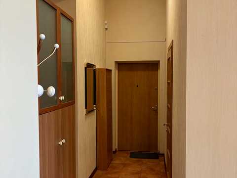 квартира за адресою Тарасівська вул., 23/25