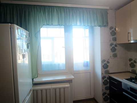 квартира по адресу Авіаційна ул., 51