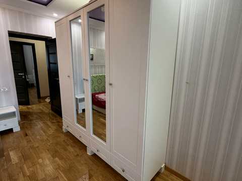 квартира по адресу Ивана Пулюя ул., 40, к. 3