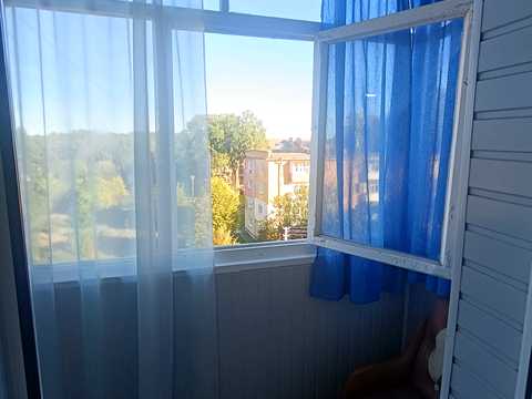 квартира по адресу Авіаційна ул., 51