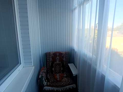 квартира по адресу Авіаційна ул., 51