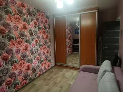 квартира по адресу Авіаційна ул., 51