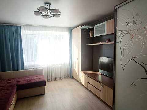 квартира по адресу Авіаційна ул., 51