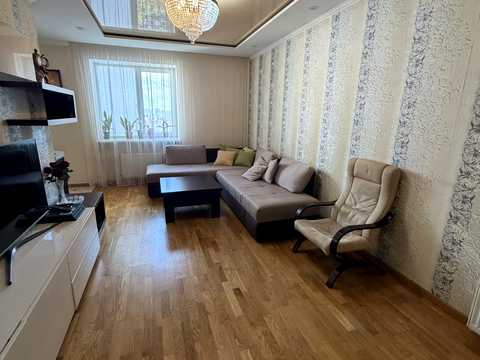 квартира по адресу Ивана Пулюя ул., 40, к. 3