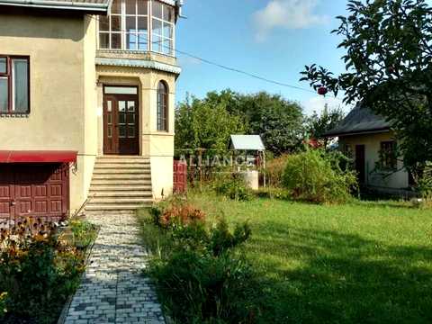 будинок за адресою Шевченка