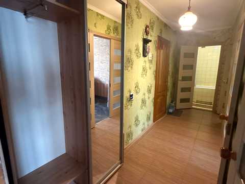 квартира за адресою Проскурівського підпілля вул., 127/1