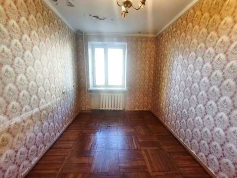 квартира по адресу Инглези ул. (25-ї Чапаєвської Дивізії), 3-А
