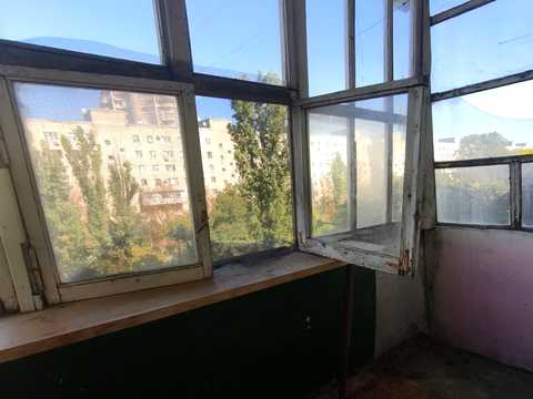 квартира по адресу Инглези ул. (25-ї Чапаєвської Дивізії), 3-А