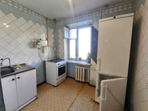 квартира по адресу Инглези ул. (25-ї Чапаєвської Дивізії), 3-А
