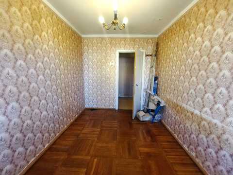 квартира по адресу Инглези ул. (25-ї Чапаєвської Дивізії), 3-А