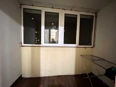 квартира за адресою Милославська вул., 2-Б