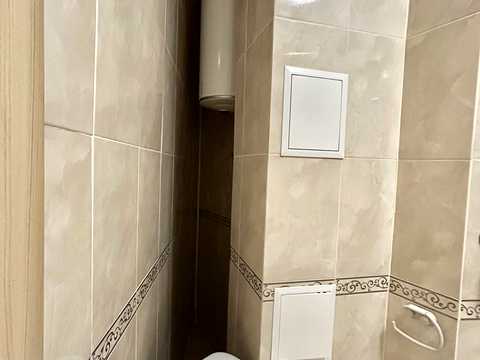 квартира за адресою Милославська вул., 2-Б