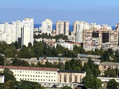 квартира за адресою Краснова вул., 1-В
