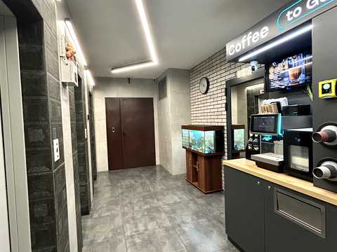 квартира за адресою Милославська вул., 2-Б
