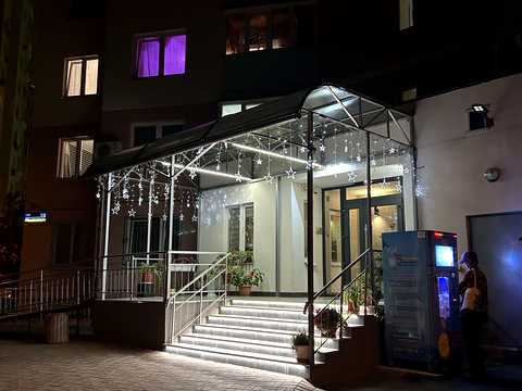 квартира за адресою Милославська вул., 2-Б