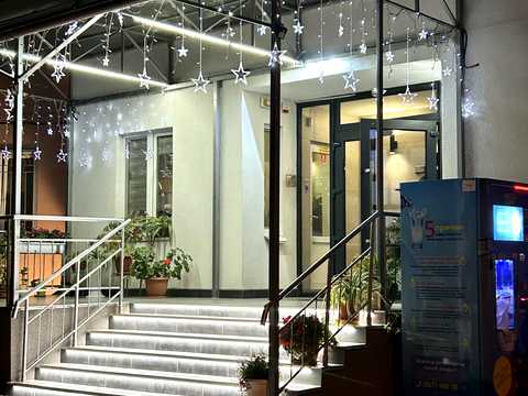 квартира за адресою Милославська вул., 2-Б