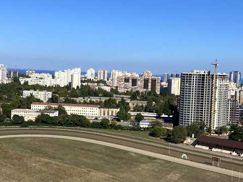 квартира за адресою Краснова вул., 1-В