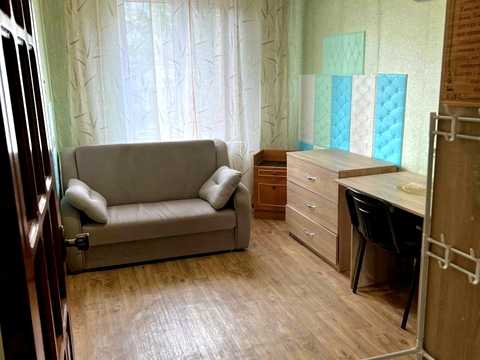 квартира за адресою Березняківська вул., 38-А