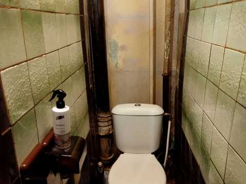 квартира за адресою Березняківська вул., 38-А