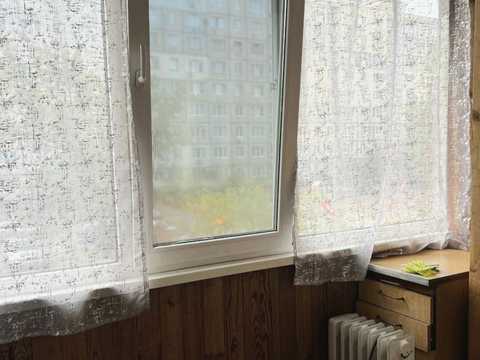 квартира за адресою Березняківська вул., 38-А