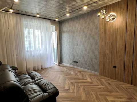 квартира за адресою Варненська вул., 29