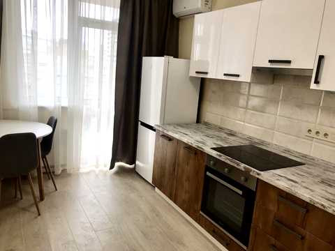 квартира по адресу Митрополита Василия Липковского ул. (Урицького), 33-А