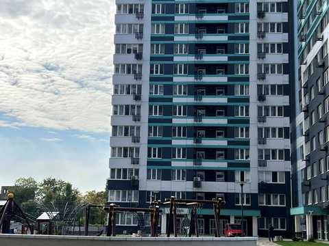 квартира за адресою Варненська вул., 29