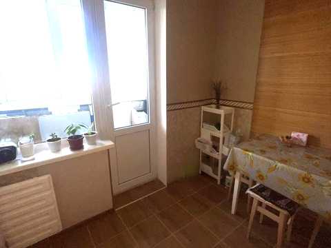 квартира за адресою Київ, Санаторна вул., 27
