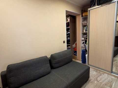 квартира за адресою Гранітна вул., 7