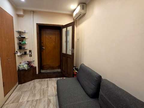 квартира за адресою Гранітна вул., 7