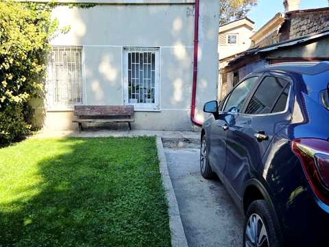 квартира за адресою Гранітна вул., 7