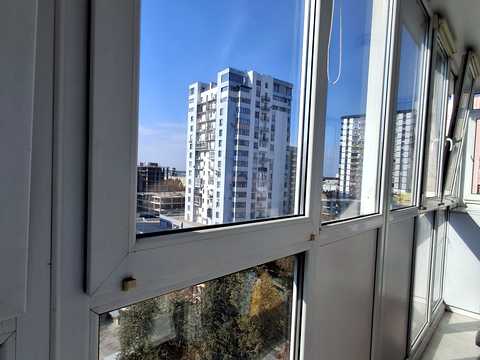 квартира за адресою Шатилівська вул. (Леніна), 1