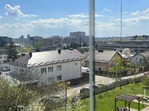 квартира за адресою Джорджа Вашингтона вул. (Батальна), 4а к1