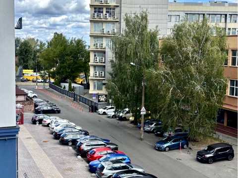 квартира за адресою Половецька вул., 4