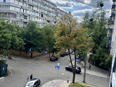 квартира за адресою Половецька вул., 4