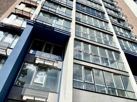 квартира за адресою Половецька вул., 4