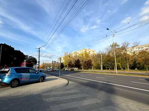 комерційна за адресою Львів, Стрийська вул., 254