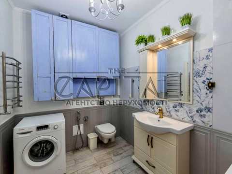 квартира за адресою Василя Тютюнника вул. (Анрі Барбюса), 51/1А