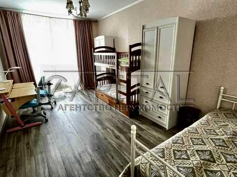 квартира за адресою Василя Тютюнника вул. (Анрі Барбюса), 51/1А