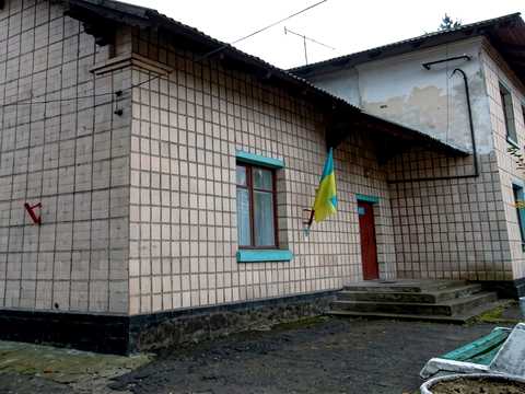 коммерческая по адресу Промислова, 40