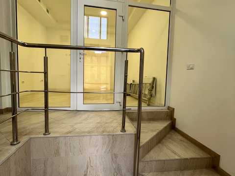 коммерческая по адресу Шота Руставели ул., 20