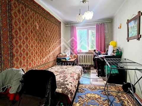 квартира по адресу Павла Глазового ул. (Балакина), 31