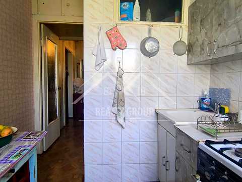 квартира по адресу Павла Глазового ул. (Балакина), 31
