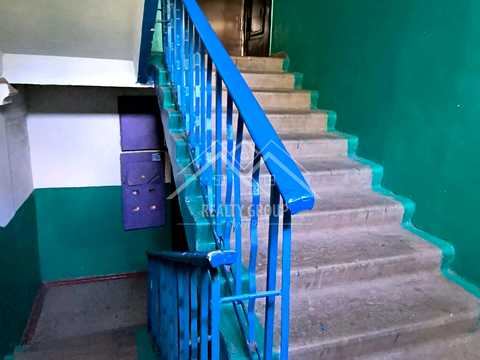 квартира по адресу Павла Глазового ул. (Балакина), 31